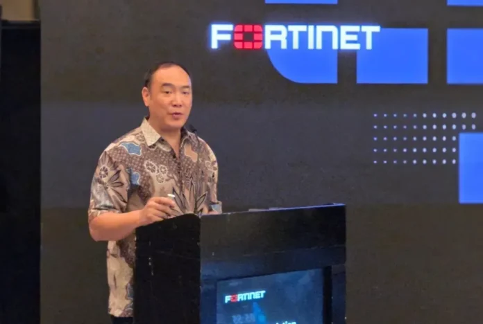 fortinetwong Fortinet warns of surge in AI-driven cybercrime, says Malaysia faces new phase of risk