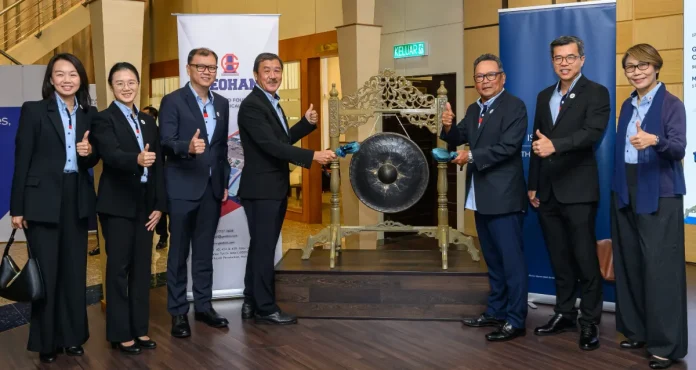 Geohan switches to expansion mode, plans strong presence in Singapore