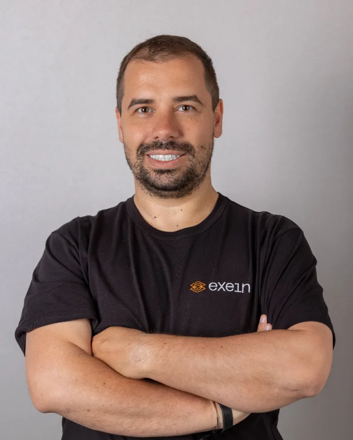 gianni-cuozzo-founder-amp-ceo-exein Exein raises €100m to build next generation digital immune system to defend against emerging cyber threats