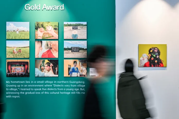 From Global Awards to a Global Stage: OPPO Photography Awards 2025 Conclude with Finale Exhibition in Egypt