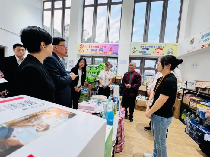 Hong Kong: Independent committee to conduct comprehensive and in-depth review following major fire