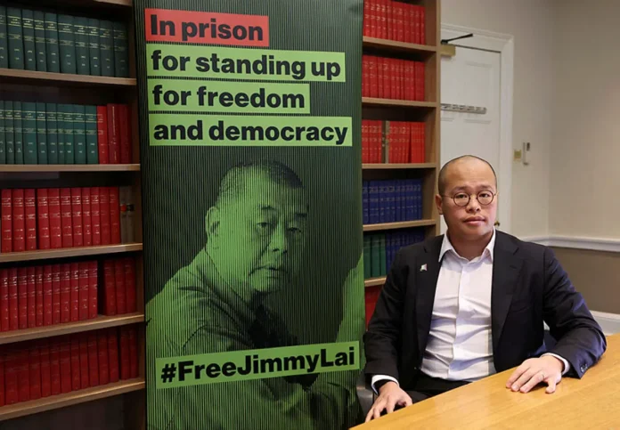 hongkong-security-jimmylai-britain Hong Kong court finds tycoon Jimmy Lai guilty in landmark security trial