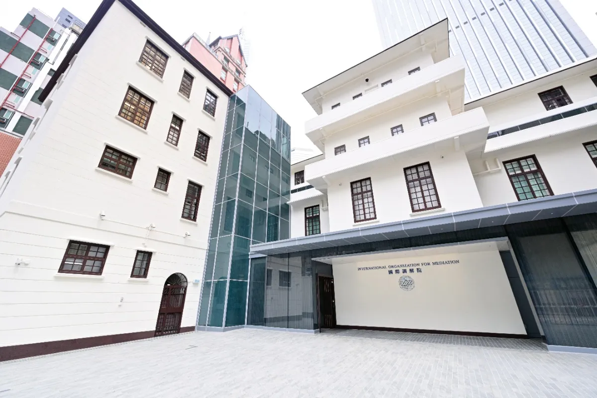 New feather in cap for hong kong’s legal hub New feather in cap for hong kong’s legal hub