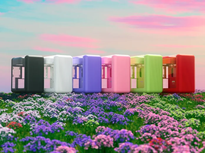 HYTE’S Soft & Curvy X50 and X50 Air Modern Performance Cases Now Readily Available