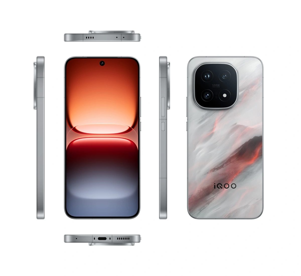 Iqoo 15 offers pure gaming firepower Iqoo 15 offers pure gaming firepower