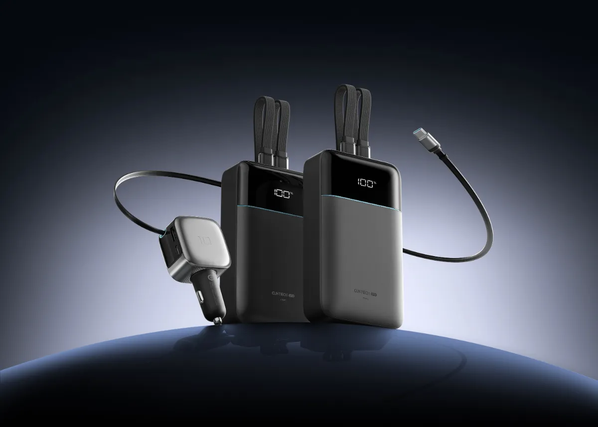 image-1 CUKTECH has launched its first car charger and a dual-cable power bank in the Philippines, offering fast, reliable, and convenient charging solutions designed for everyday Filipino users.
