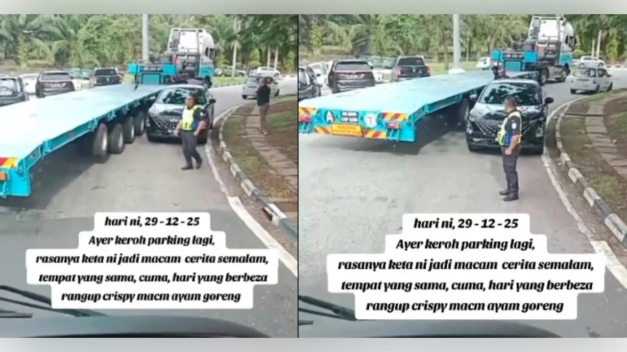 Trailer