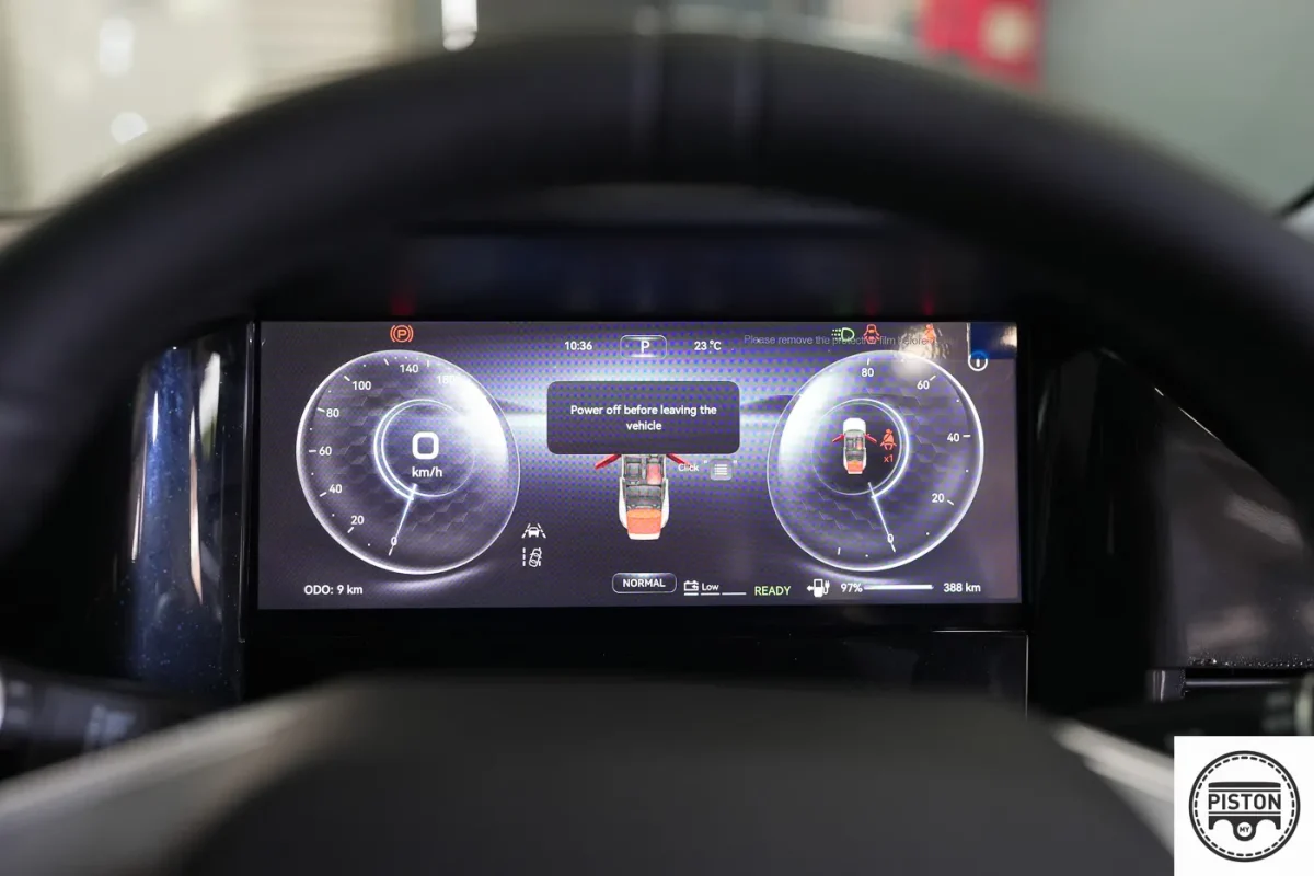 Perodua launches qv-e, its first electric vehicle and a new chapter for malaysian ev development