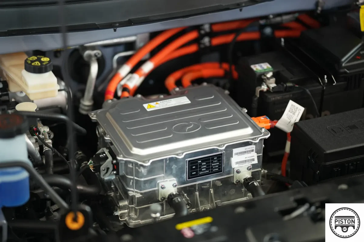 Perodua launches qv-e, its first electric vehicle and a new chapter for malaysian ev development