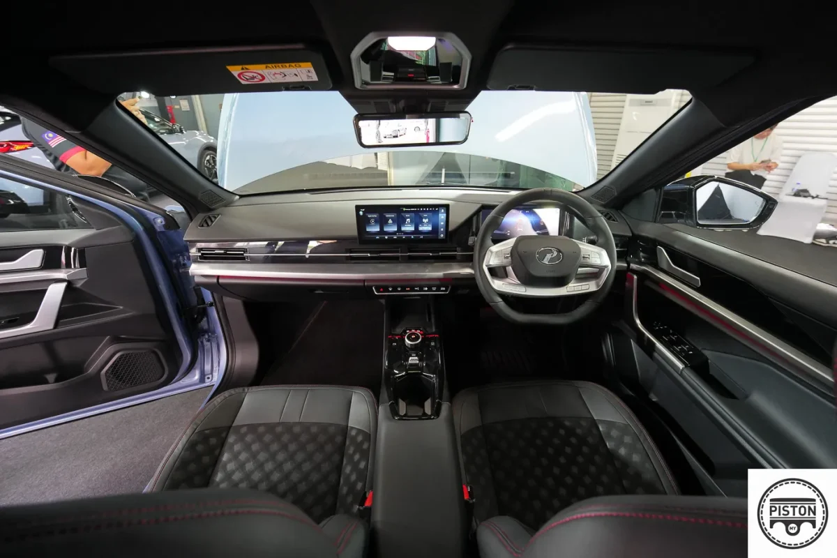 Perodua launches qv-e, its first electric vehicle and a new chapter for malaysian ev development