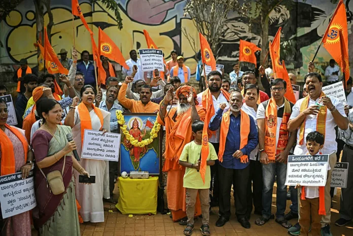 Bangladesh police say student leader's killers fled to India