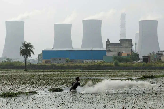 india-power-coal India has no immediate plans to add coal power capacity beyond 2035, official says
