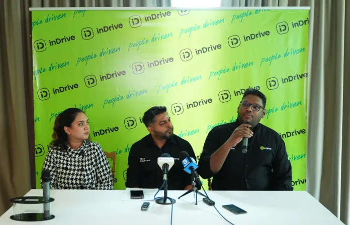 indrive-press-conference inDrive secures Apad approval to continue operations in Malaysia