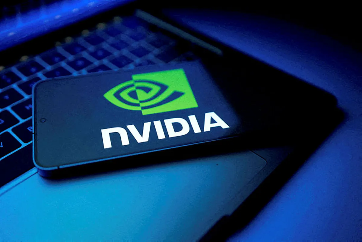 israel-tech-fundraising Nvidia to license Groq technology, hire executives