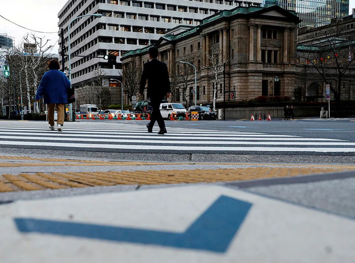 Tsunami advisory lifted after magnitude 6.9 earthquake hits Japan's northeast region