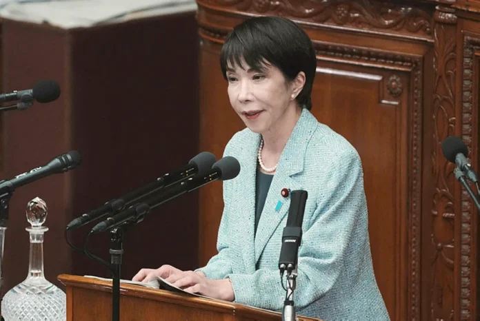 japan-politics (1) Japan summons China envoy over fighter jet incident