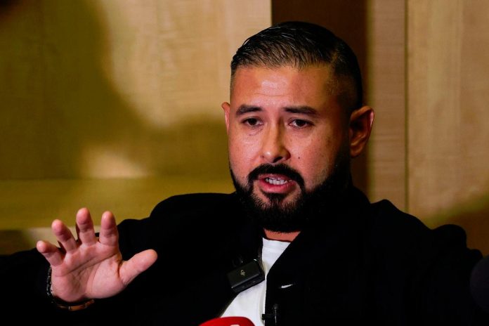 Heritage player scandal: TMJ says distrust in NRD risks doubts on all Malaysians’ citizenship Heritage player scandal: TMJ says distrust in NRD risks doubts on all Malaysians’ citizenship