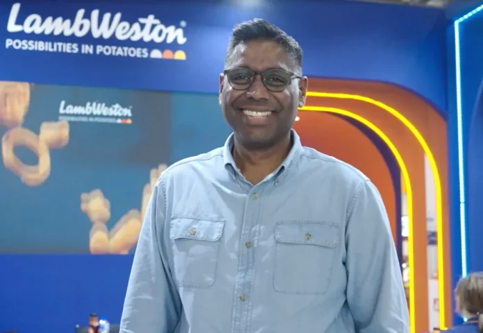 Lamb Weston sees growth opportunities in Malaysia, Southeast Asia