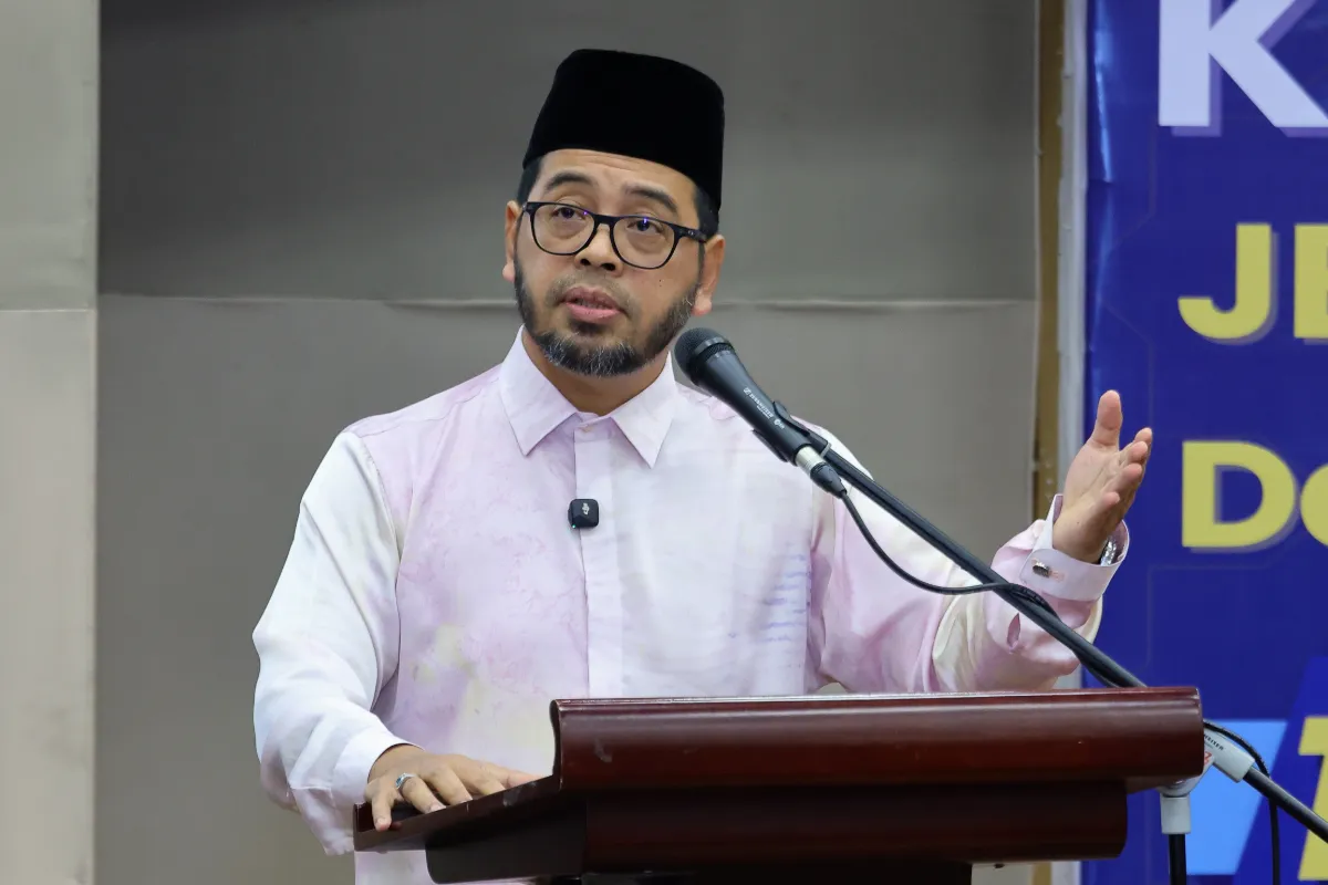 jenayah-syariah Government pledges to strengthen pondok institutions nationwide