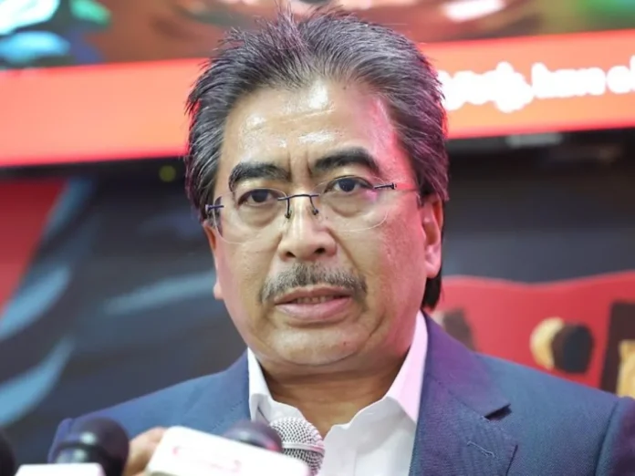 Johari's Miti appointment seen as signal of stability, continuity