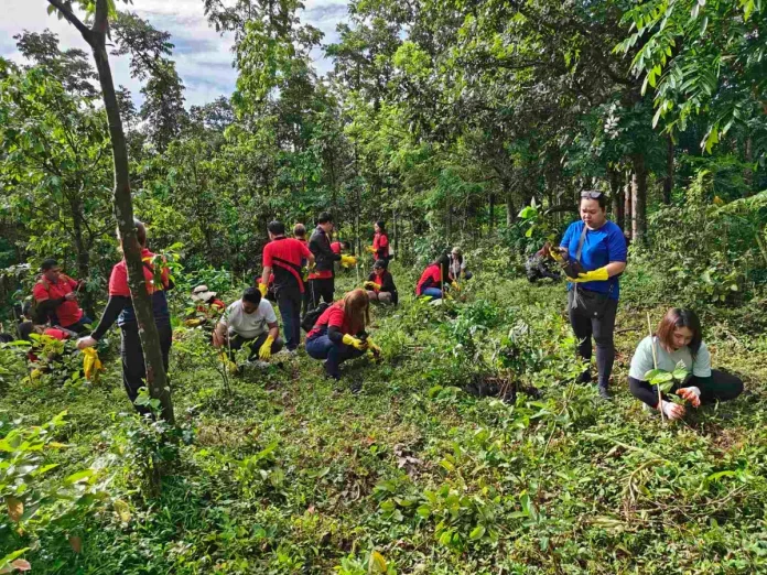 jollibee Jollibee Group Earns BBB MSCI ESG Rating, Reinforcing Global Sustainability Performance