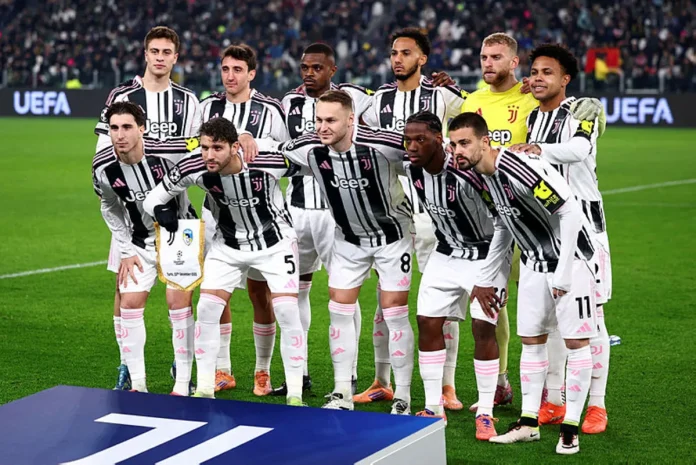 Juventus 'not for sale' say Agnellis, rejecting crypto giant Tether's bid