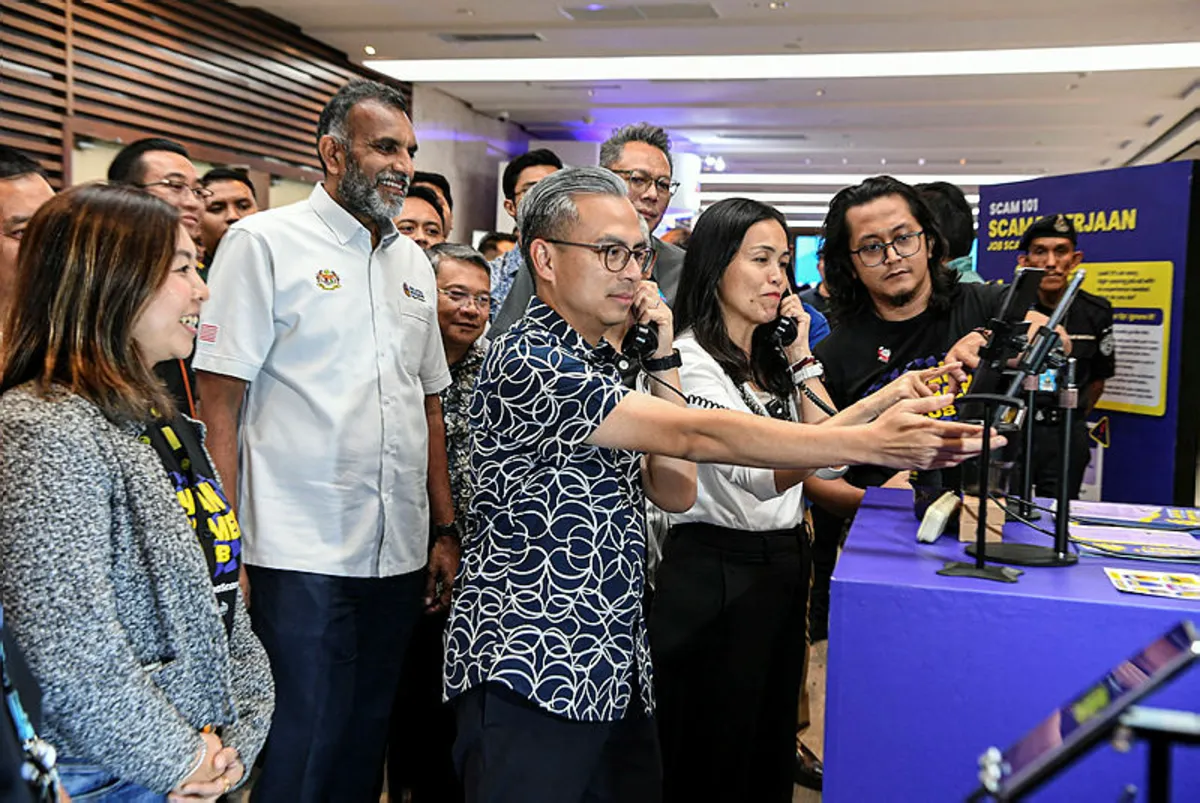 Kerajaan teruskan perbincangan dengan Terengganu, FELDA isu ladang