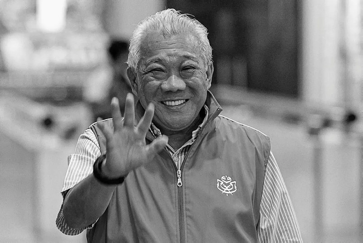 kl05-05122025-bung-mokhtar-t69322003-m800-xd8af0075 Bung Moktar selamat dikebumikan di Tanah Perkuburan Islam Kampung Likas