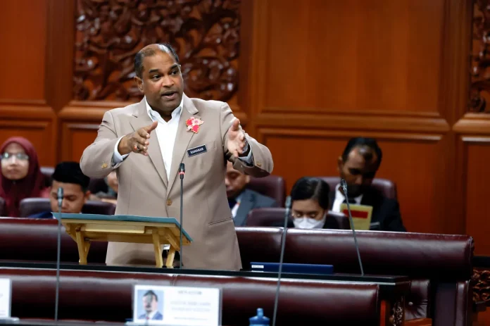 KUSKOP pastikan ekosistem francais seimbang antara jenama tempatan dan asing KUSKOP pastikan ekosistem francais seimbang antara jenama tempatan dan asing