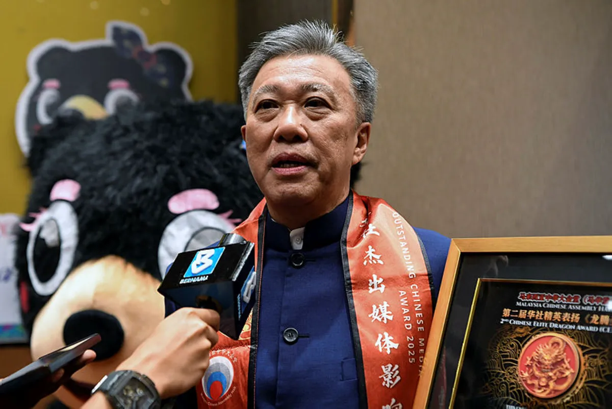 kl82-11122025-gala-dinner-t693ad42d-m800-xed614c8a Sultan Selangor pimpin dengan rendah diri, utamakan kesejahteraan rakyat