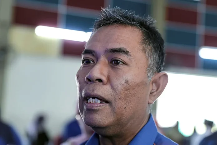 5,000 anggota APM siap hadapi gelombang banjir seterusnya