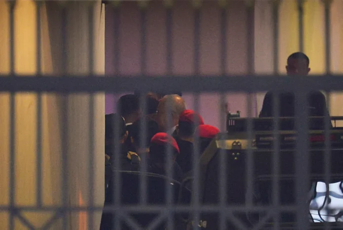 Najib didapati bersalah guna kedudukan peroleh RM2.3 bilion suapan 1MDB