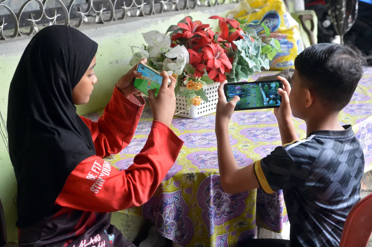 mas-0123 Organised exploitation of minors becoming rampant