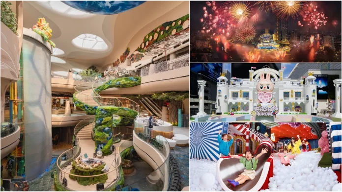 ONESIAM Welcomes the World to 