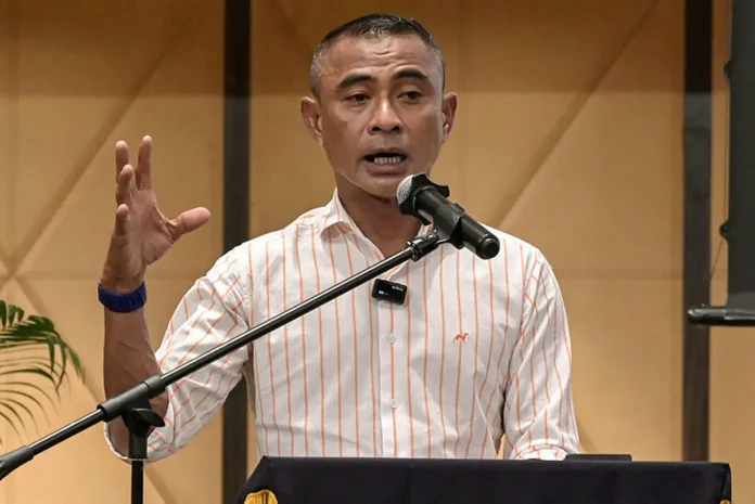 media-ipkl Lapan individu akan didakwa kes kekecohan Kampung Sungai Baru