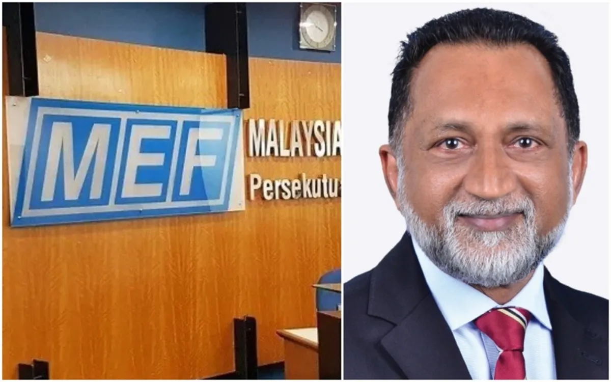 mef-syed-hussain-syed-husman MEF: Demanding, challenging year for employers in Malaysia