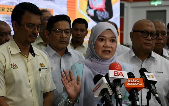 menteri-sekolah KPM catat pencapaian utama reformasi pendidikan dalam tempoh tiga tahun