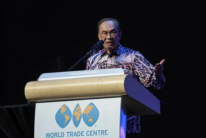 miti M Anwar ucap tahniah sempena hari keputeraan Sultan Selangor ke-80