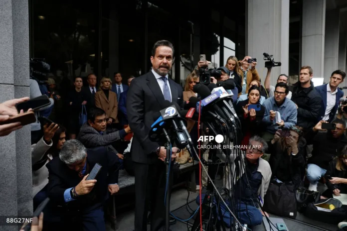 mockup-uscrimecelebrityreinercharge Rob Reiner's son appears in court over parents' murder