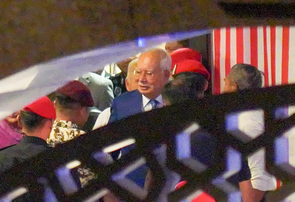 Tough year of heartbreak, hard lessons