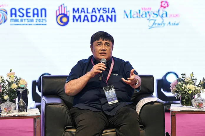 nasional-reformasi Bernama dan RTM perlu kekal kredibiliti tertinggi demi kepercayaan rakyat