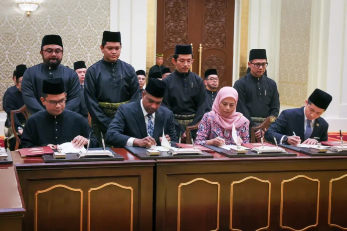 noraini-ahmad New minister expected to focus on productivity, sustainability-led growth for palm oil sector