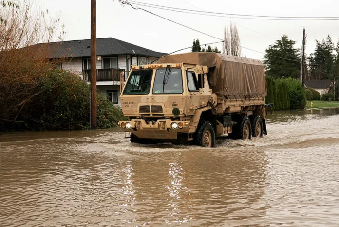 north-america-weather (2) Flood-stricken towns in Washington state brace for potential levee failures