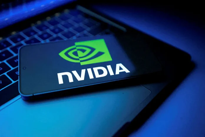 Nvidia director Harvey Jones sells $44 million in shares held for over three decades