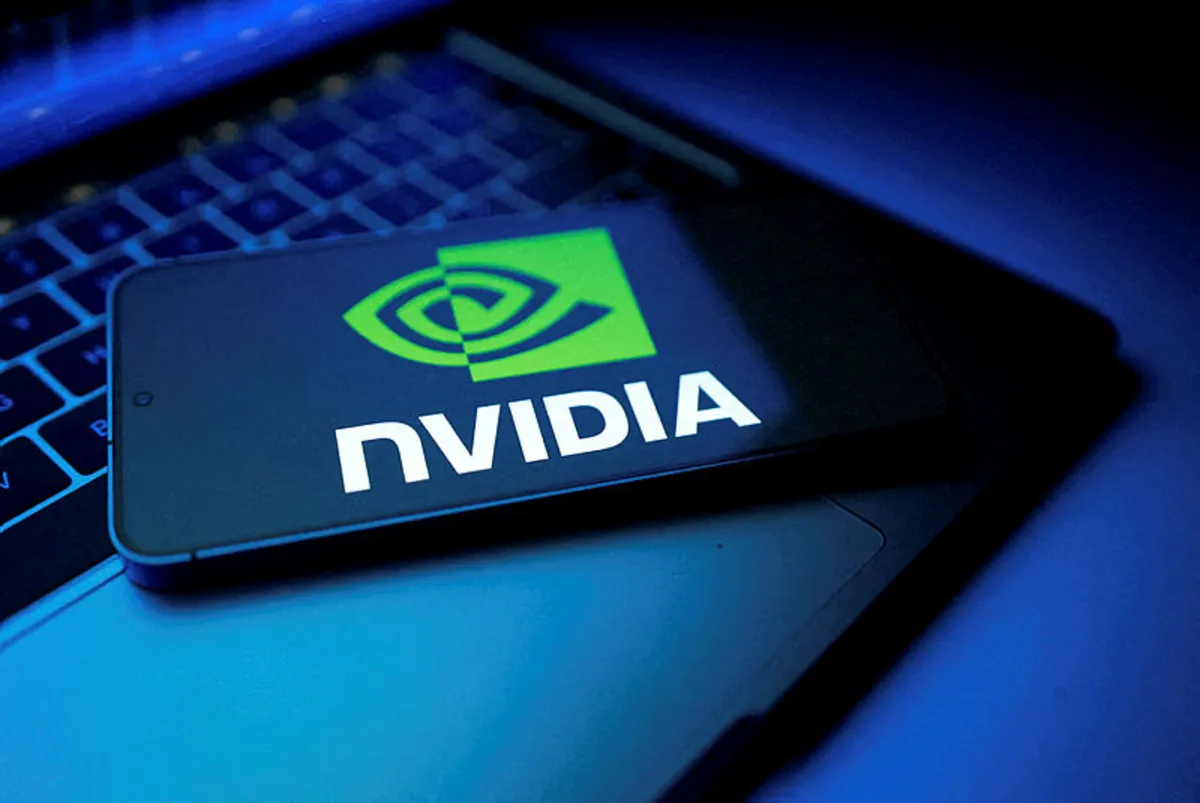 nvidia-shareholders Nvidia director Harvey Jones sells $44 million in shares held for over three decades