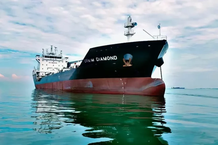 orkim-diamond Leading institutional investors establish strategic stakes in Orkim following IPO