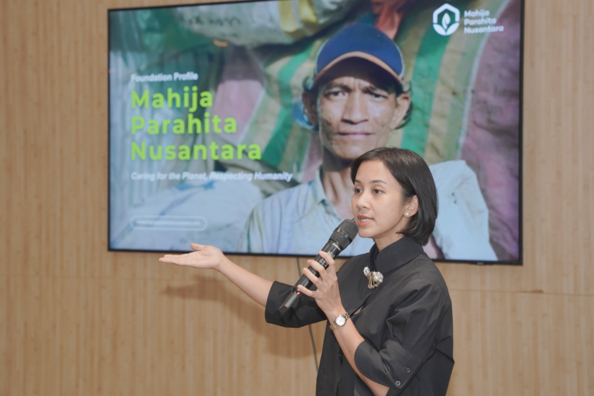 Building a cleaner recycling ecosystem for asean through epr Building a cleaner recycling ecosystem for asean through epr