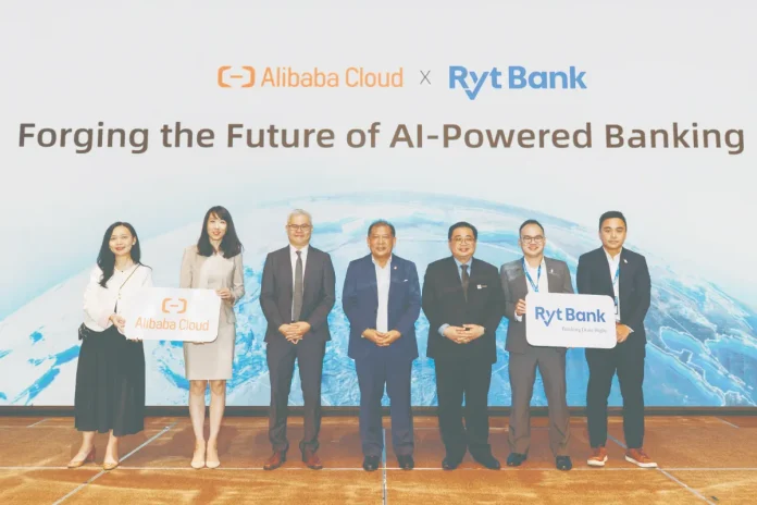 Alibaba Cloud to build fourth Malaysian data centre