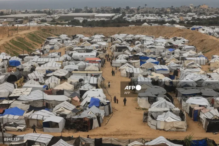 Italy arrests 7 accused of raising millions for Hamas