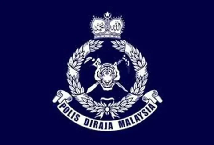 pdrm-logo-bernama-2-3 (1) Polis tahan dua warga asing, rampas pistol, peluru dan dadah di Perai